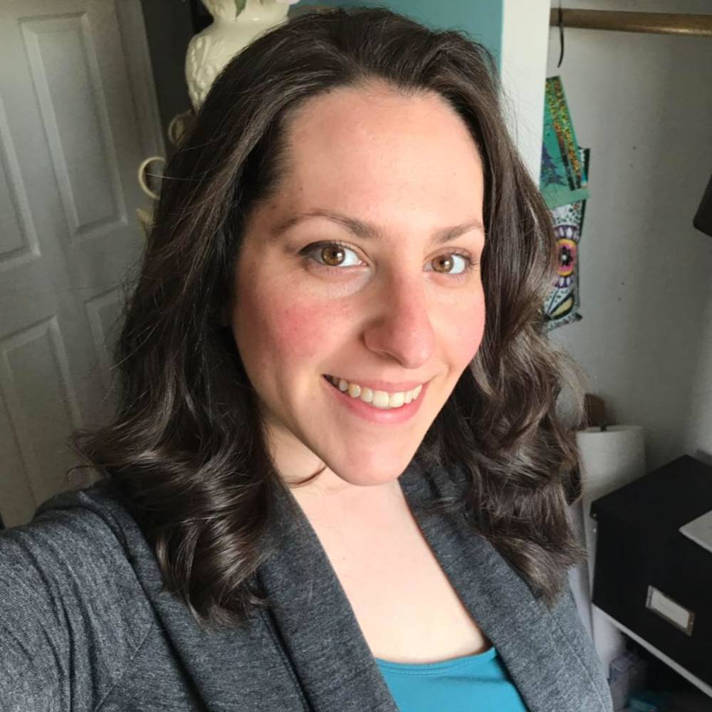 Meet your Posher, Michelle